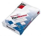 Baumit FlexMarmor. Эластичная клеевая смесь 25кг
