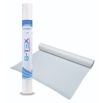 G-TEX INFINITY. Гидроизоляционная мембрана на основе FPO