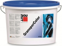 Baumit GranoporColor. Акриловая краска, 22.4 кг