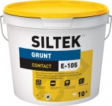 Siltek Contact Е-105. Грунтовка контактная