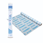 G-TEX ACTIVE. Гидроизоляционная мембрана на основе FPO