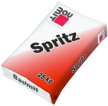 Baumit Spritz. Штукатурный набрызг, 25кг