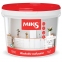 MIKS color. Фарба для стін та стель стійка до миття