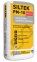 Siltek PM-10 (white / grey). Штукатурка цементно-вапняна