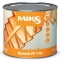 MIKS color. Лак ПФ-170