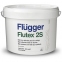 Flugger Латексна ЭВА фарба (водна основа) Flutex 2S