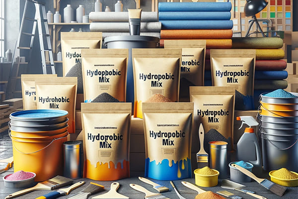 Все, что вам нужно знать о гидроизоляционных смесях