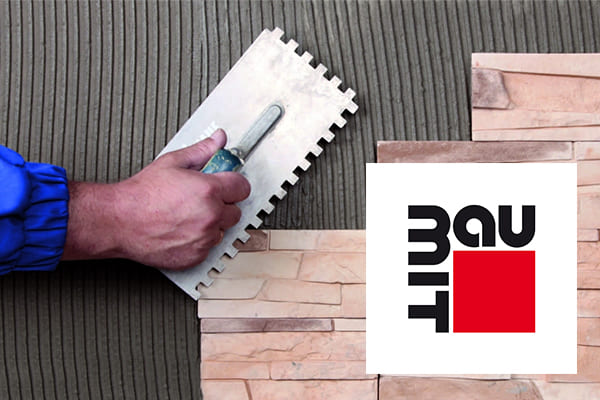 Обзор клеящих смесей Baumit