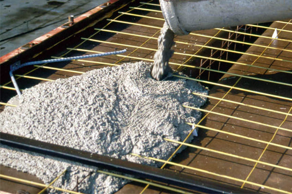 Ошибки при использовании добавок для бетона: как их избежать?