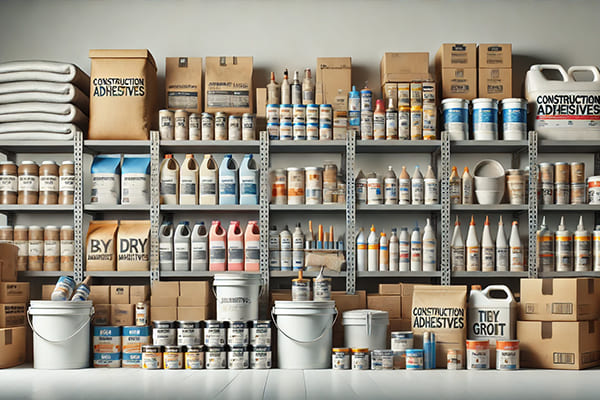 Почему выбирают Мегатрейд-СМ для крупных строительных проектов?