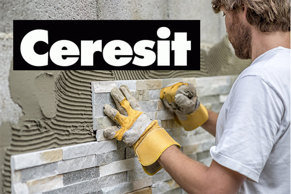 Клей Ceresit: ключ к надежной фиксации и прочности ваших ремонтных работ