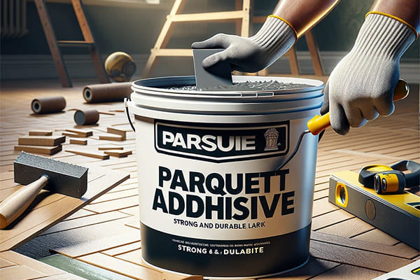 Как правильно выбрать клей для паркета: советы от экспертов